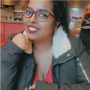 Profesora divertida y joven da clases particulares de idioma español a niños extranjeros edad compredidas entres los 6 y 12 años de edad aprenderemos el idioma de forma divertida para aprender de forma rápida .JUGANDO Y LEYENDO SE CRECE APRENDIENDO